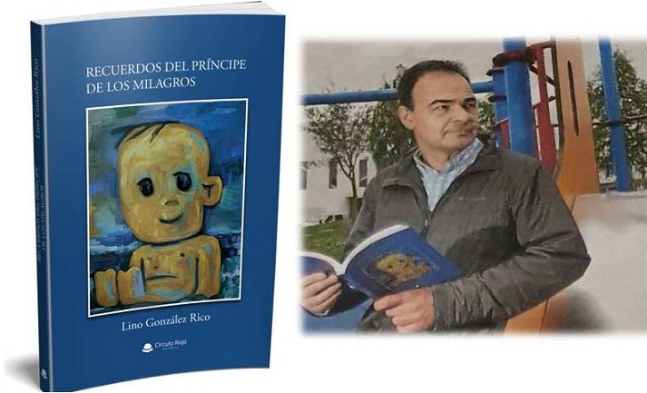 imagen Presentación del libro: “Recuerdos del príncip